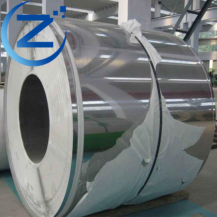 904/904l Stainless Steel Coil