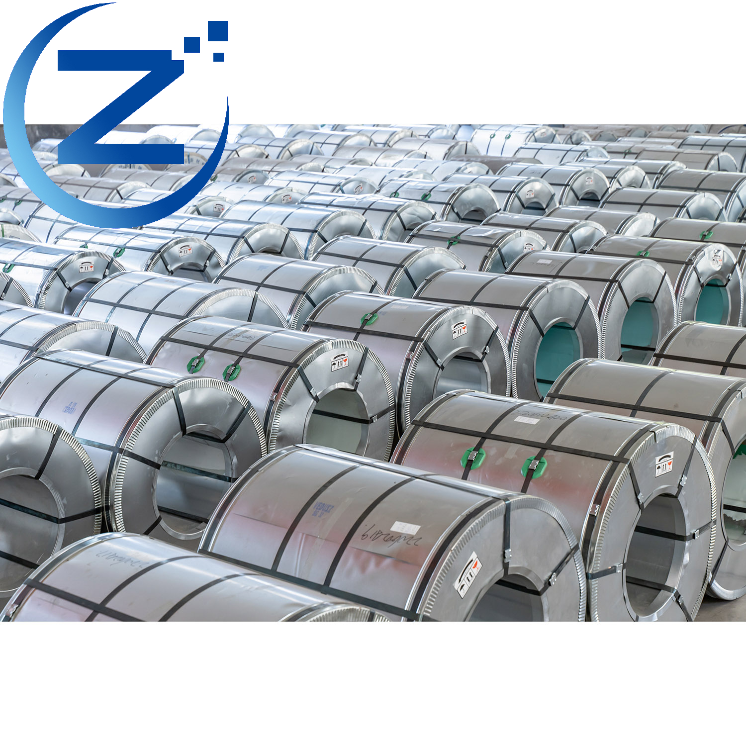 304/304l Stainless Steel Coil