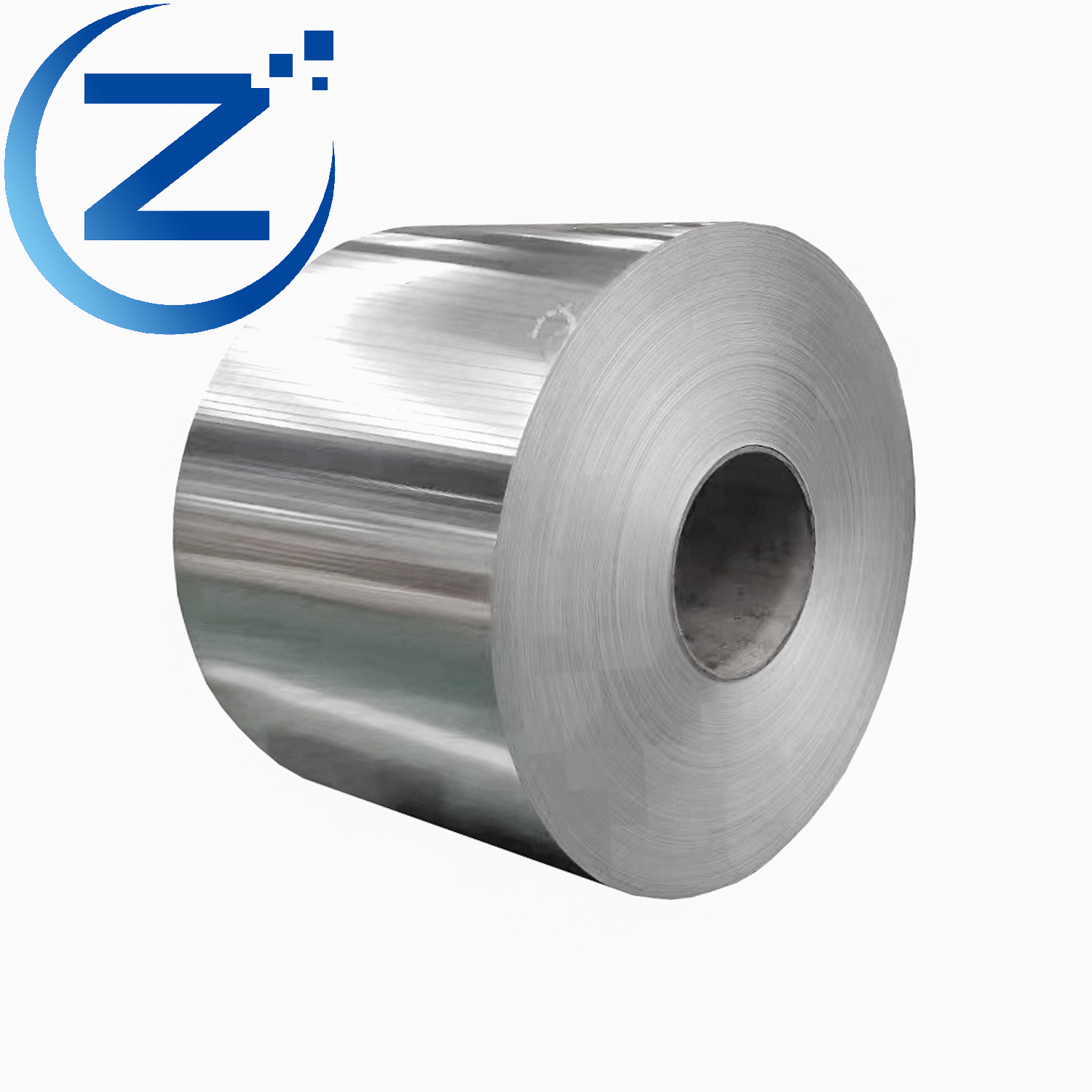 Stainless Steel Coil
