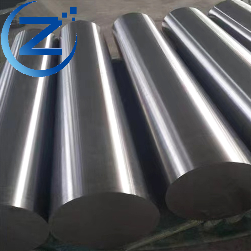 430/420/410 Stainless Steel Rod