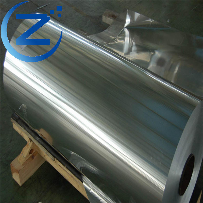 1050 1100 Aluminum Foil