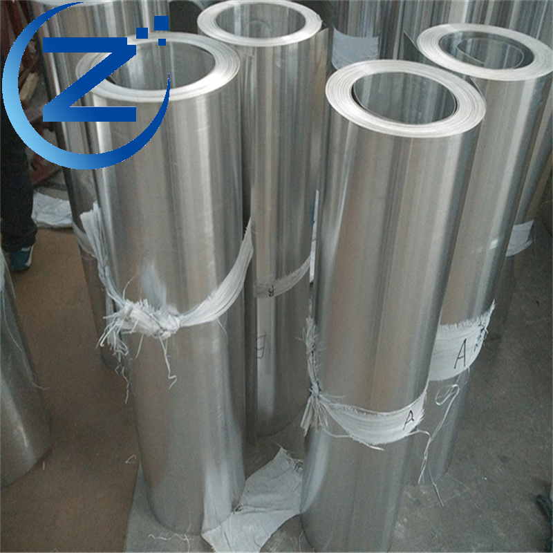 1050 1100 Aluminum Foil