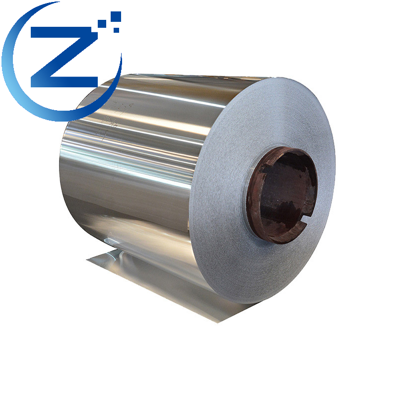 5005 3105 Aluminum Foil