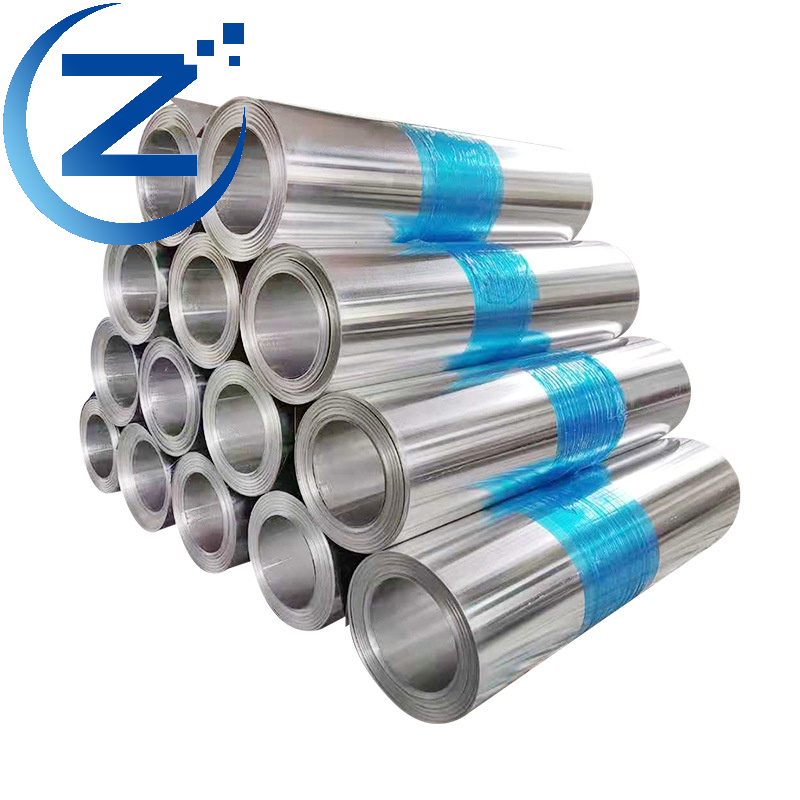 6061 Aluminum Foil/Coil