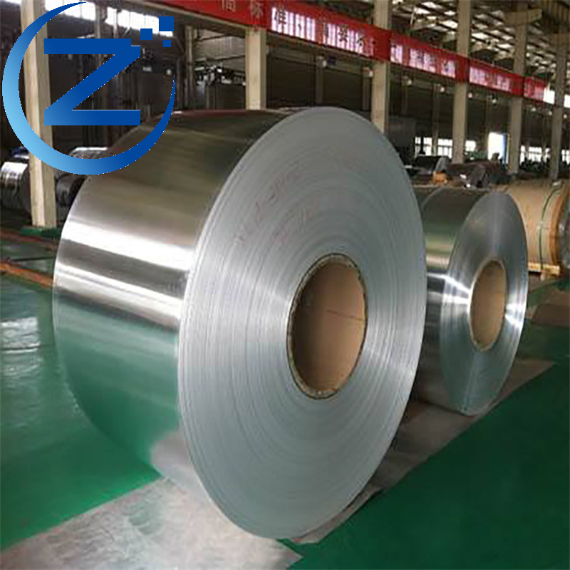 6060 Aluminum Foil/Coil
