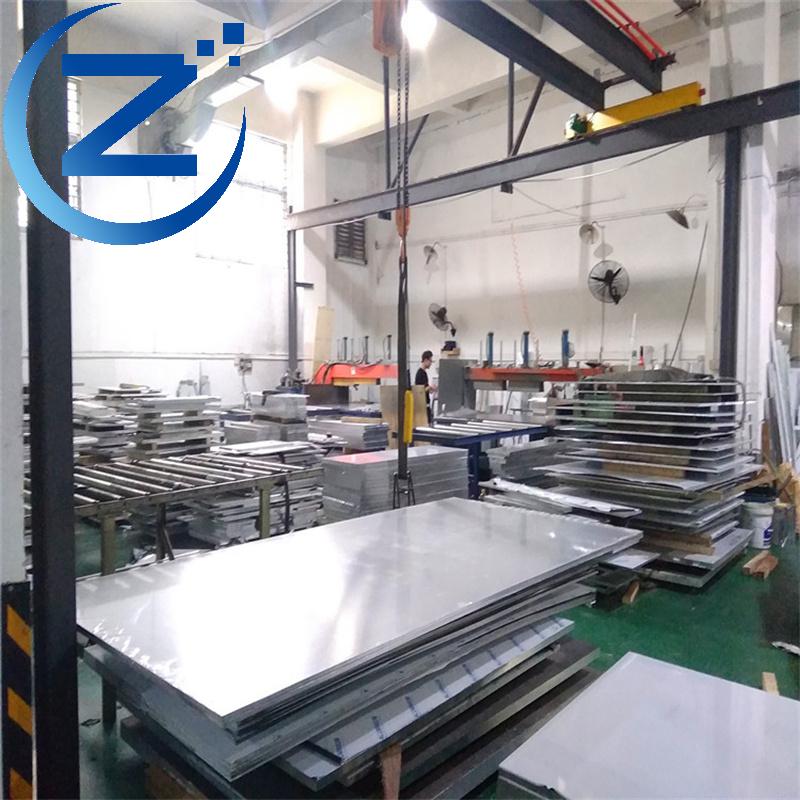1050 1100 Aluminum Sheet