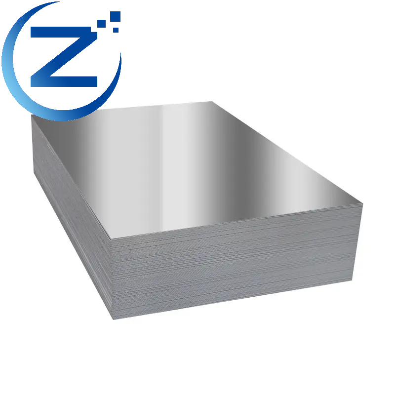 1050 1100 Aluminum Sheet