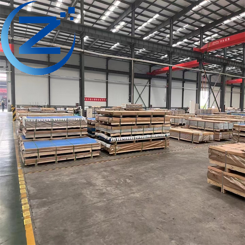 1060 1070 Aluminum Sheet