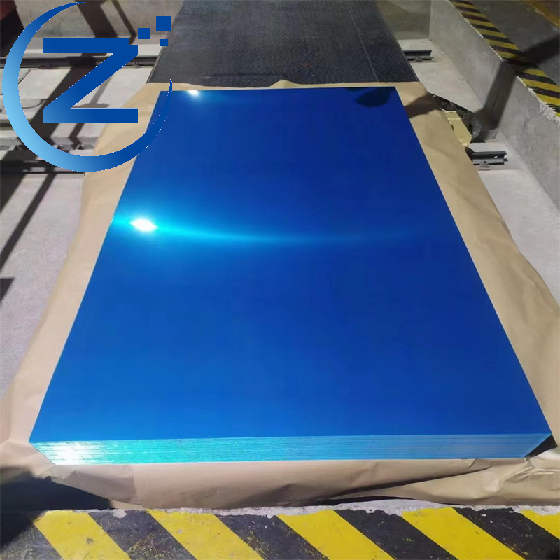 Aluminum Sheet