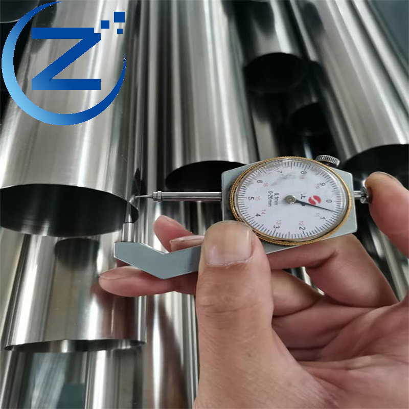 Seamlesss Steel Pipe