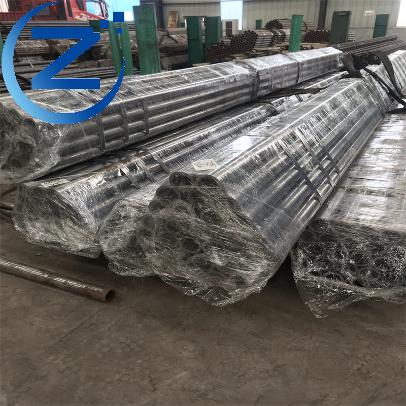 Seamlesss Steel Pipe