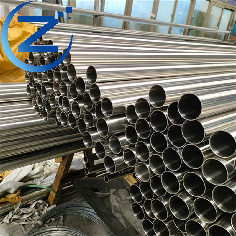 430 Stainless Steel Pipe