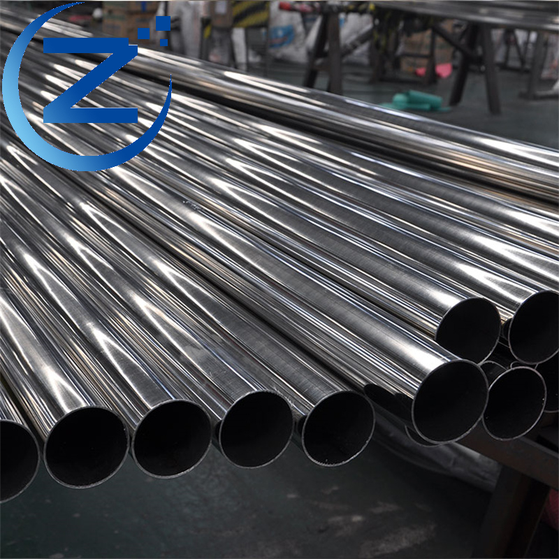 Seamlesss Steel Pipe