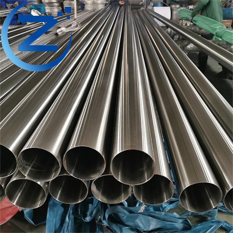 410 420 Stainless Steel Pipe