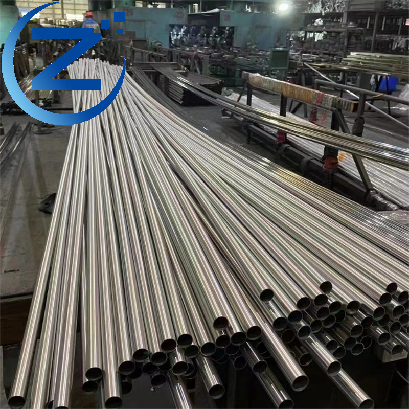 heavy wall thickness seamless stainless steel pipe
