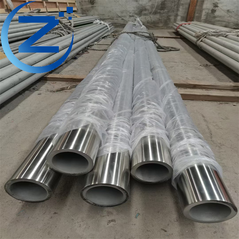 201/202 Stainless Steel Pipe