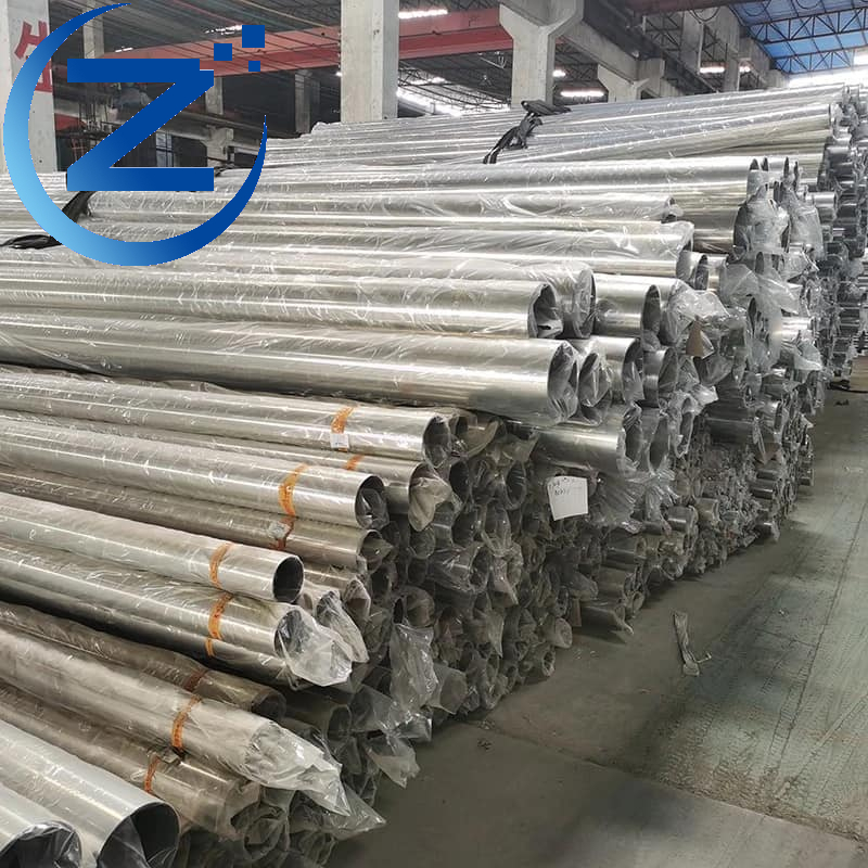 duplex stainless steel seamless pipe