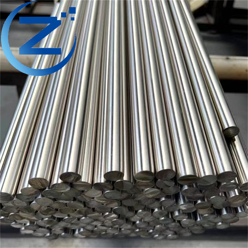 Stainless Steel Rod