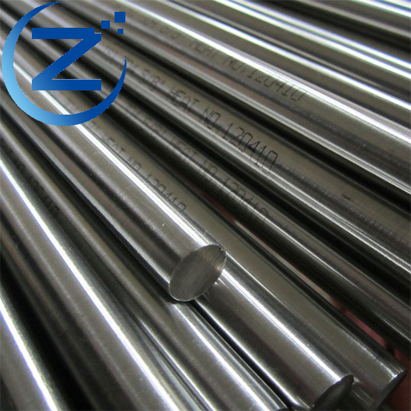 Stainless Steel Rod