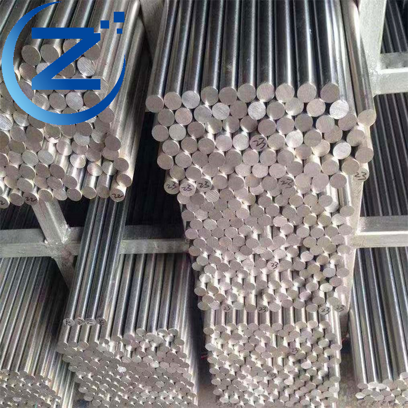 317/317L  Stainless Steel Rod