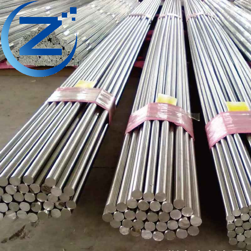 347/347H Stainless Steel Rod