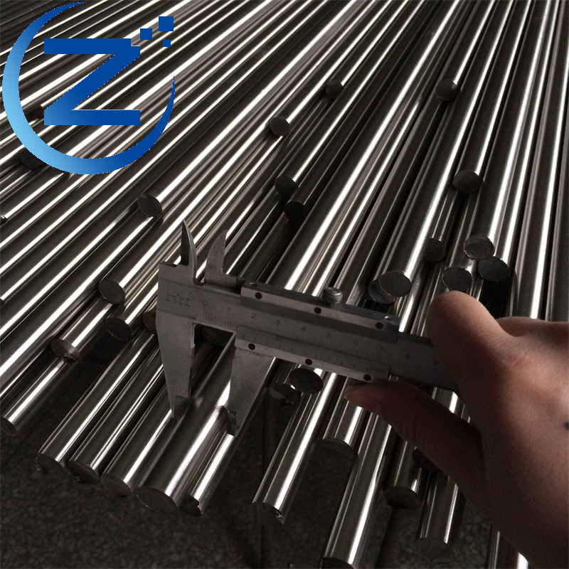 347/347H Stainless Steel Rod