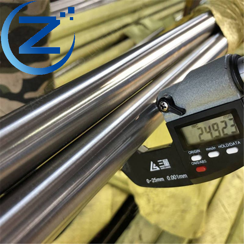 347/347H Stainless Steel Rod
