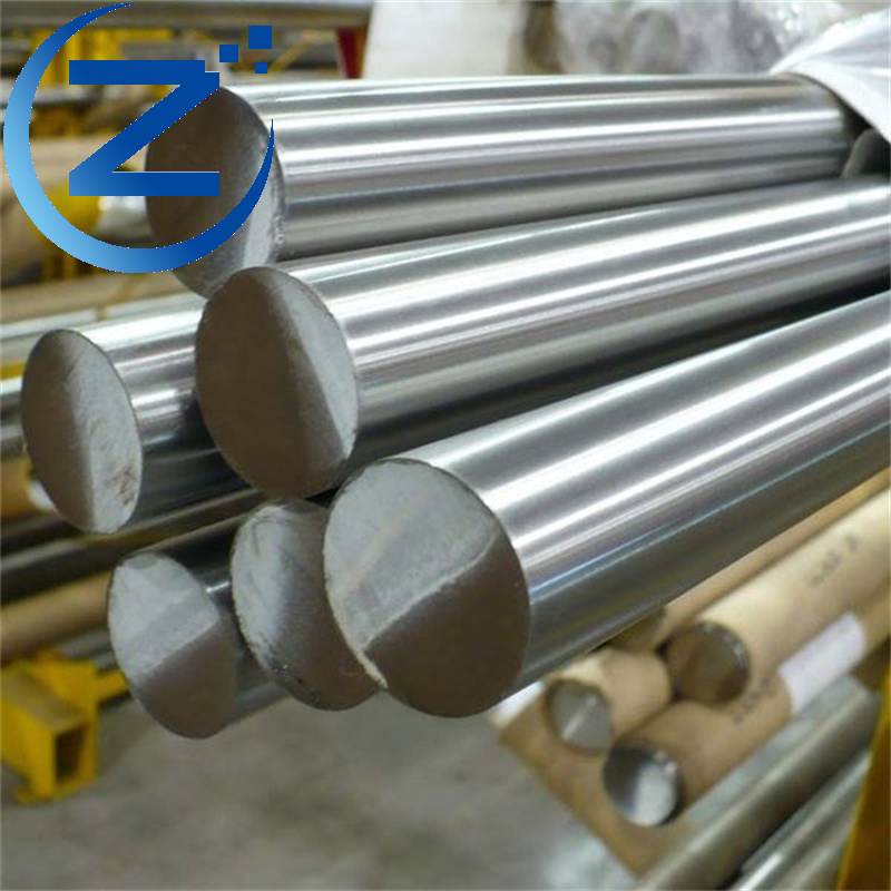 347/347H Stainless Steel Rod