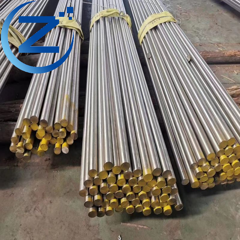 316/316l/316h/316ti Stainless Steel Rod