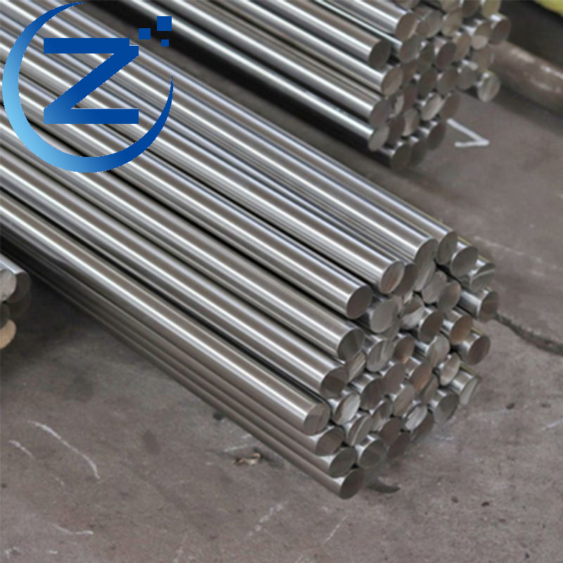 316/316l/316h/316ti Stainless Steel Rod