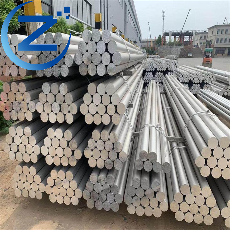 316/316l/316h/316ti Stainless Steel Rod