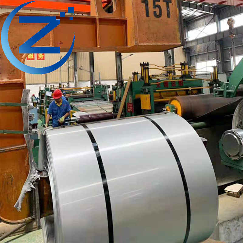317 /317l Stainless Steel Coil