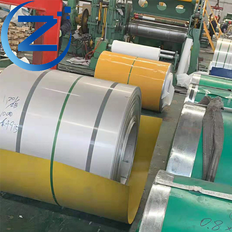 309/309S Stainless Steel Coil