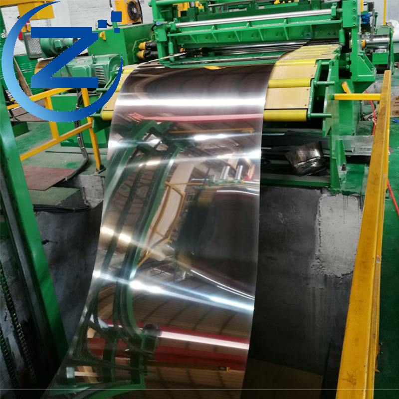 430 Stainless Steel Coil