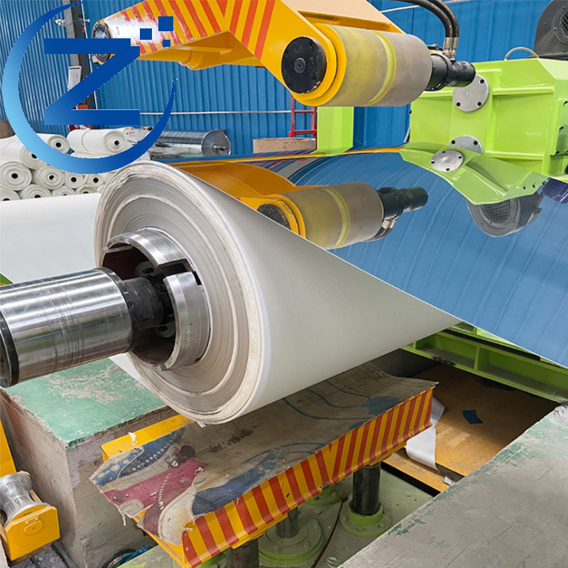 304/304l Stainless Steel Coil