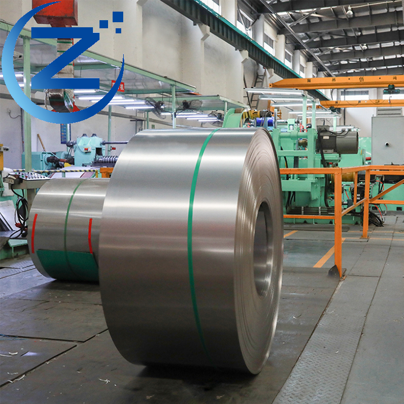 316/316l Stainless Steel Coil