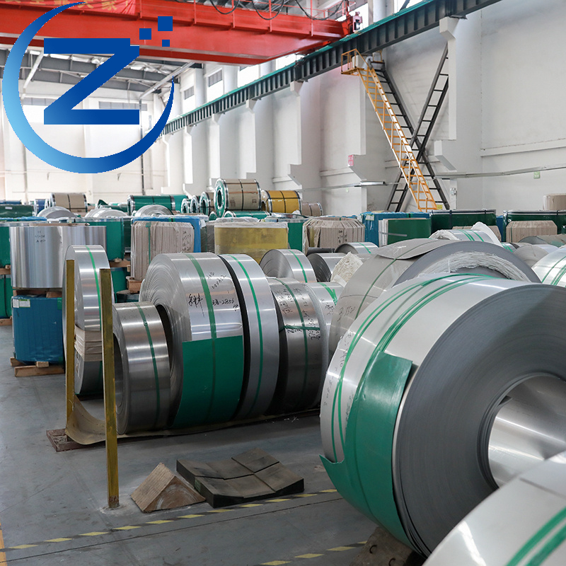 Stainless Steel Strip