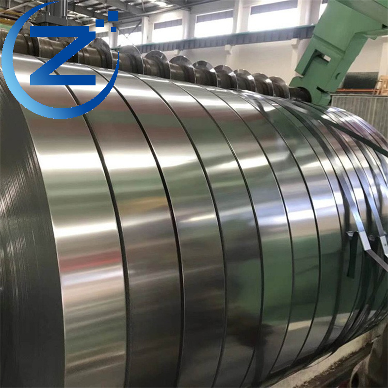 Stainless Steel Strip