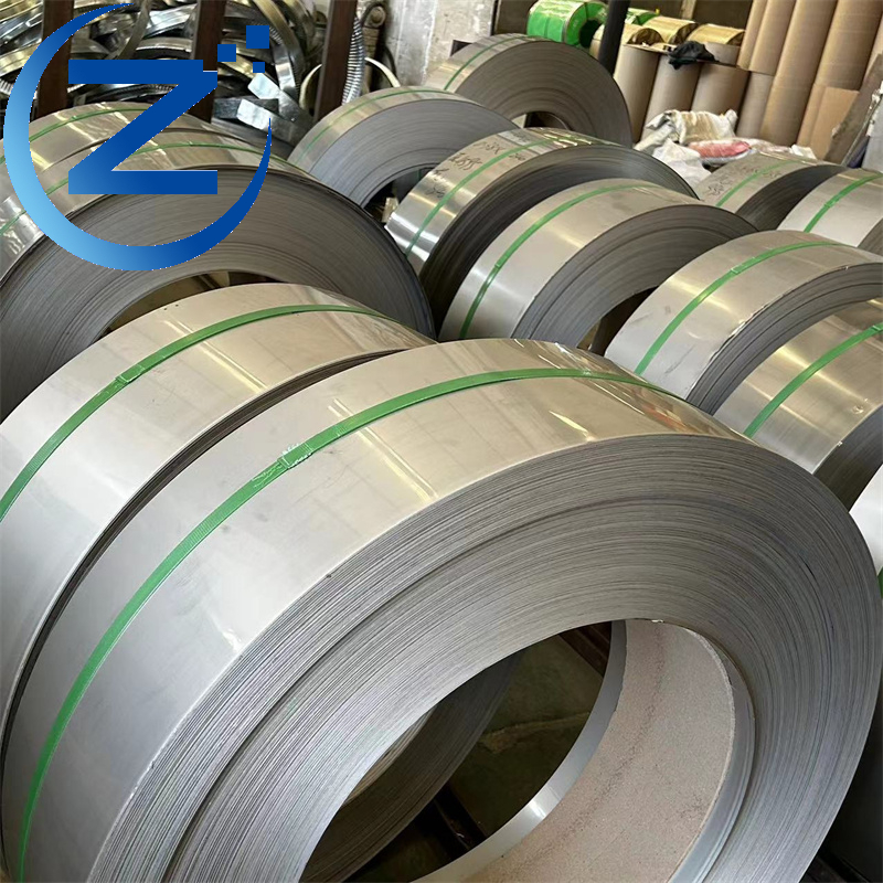 Stainless Steel Strip
