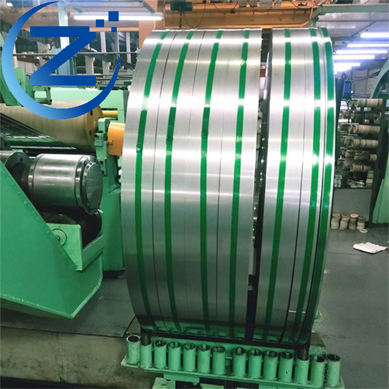 201 202 Stainless Steel Strip