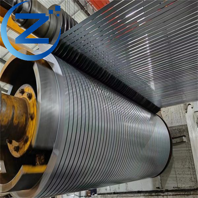 301 301L 301J1 Stainless Steel Strip