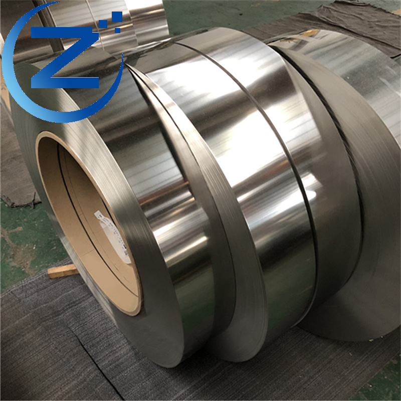 410 410L 410S 410J1 Stainless Steel Strip