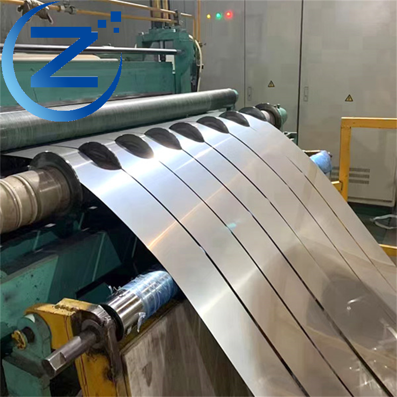 420J1 420J2 420F Stainless Steel Strip