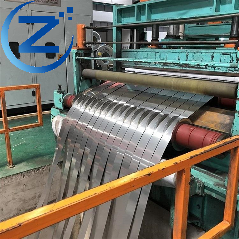 316 316Ti 316L Stainless Steel Strip