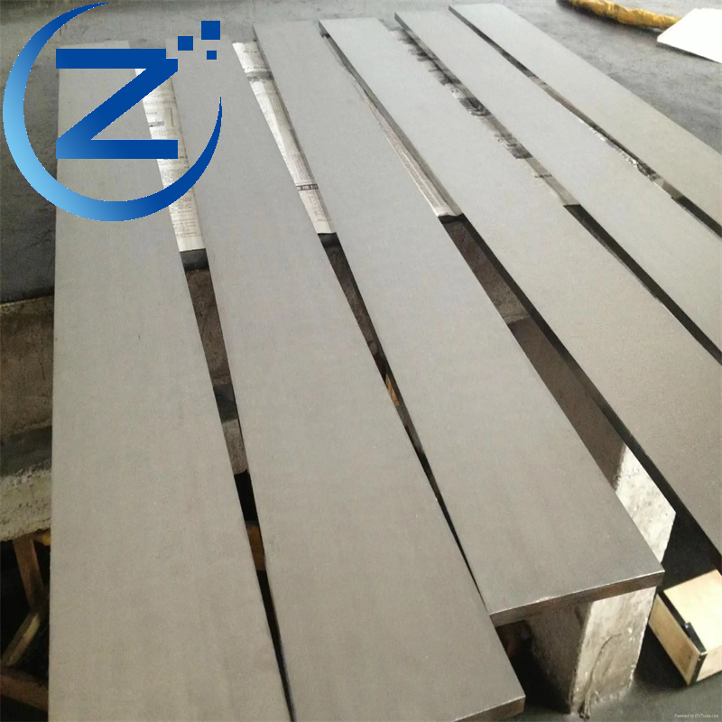 Inconel 600 Nickel Plate/Sheet