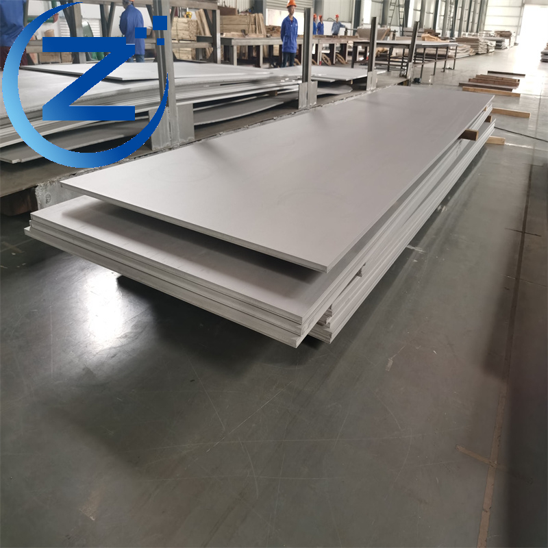 Ni200 Ni201 Nickel Plate/Sheet