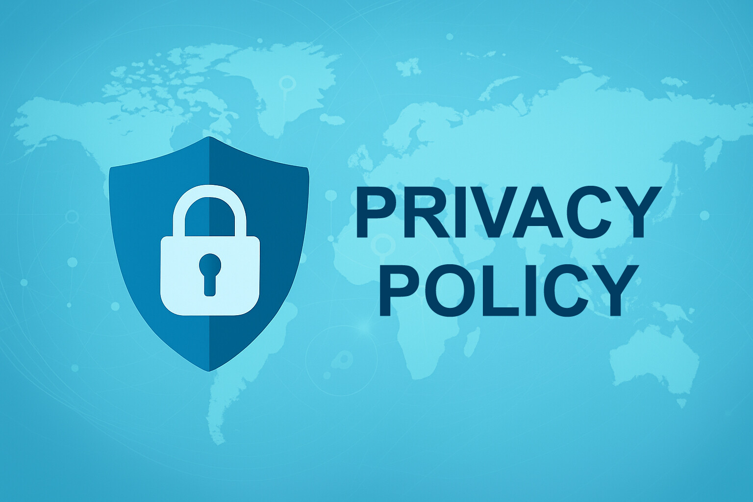 Privacy Policy