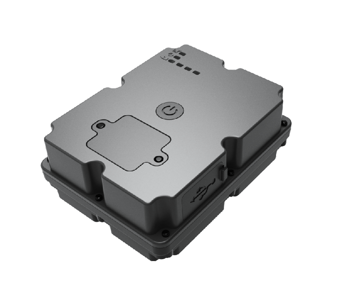 S20 Pro - 4G TRACKER (LTE/GNSS)