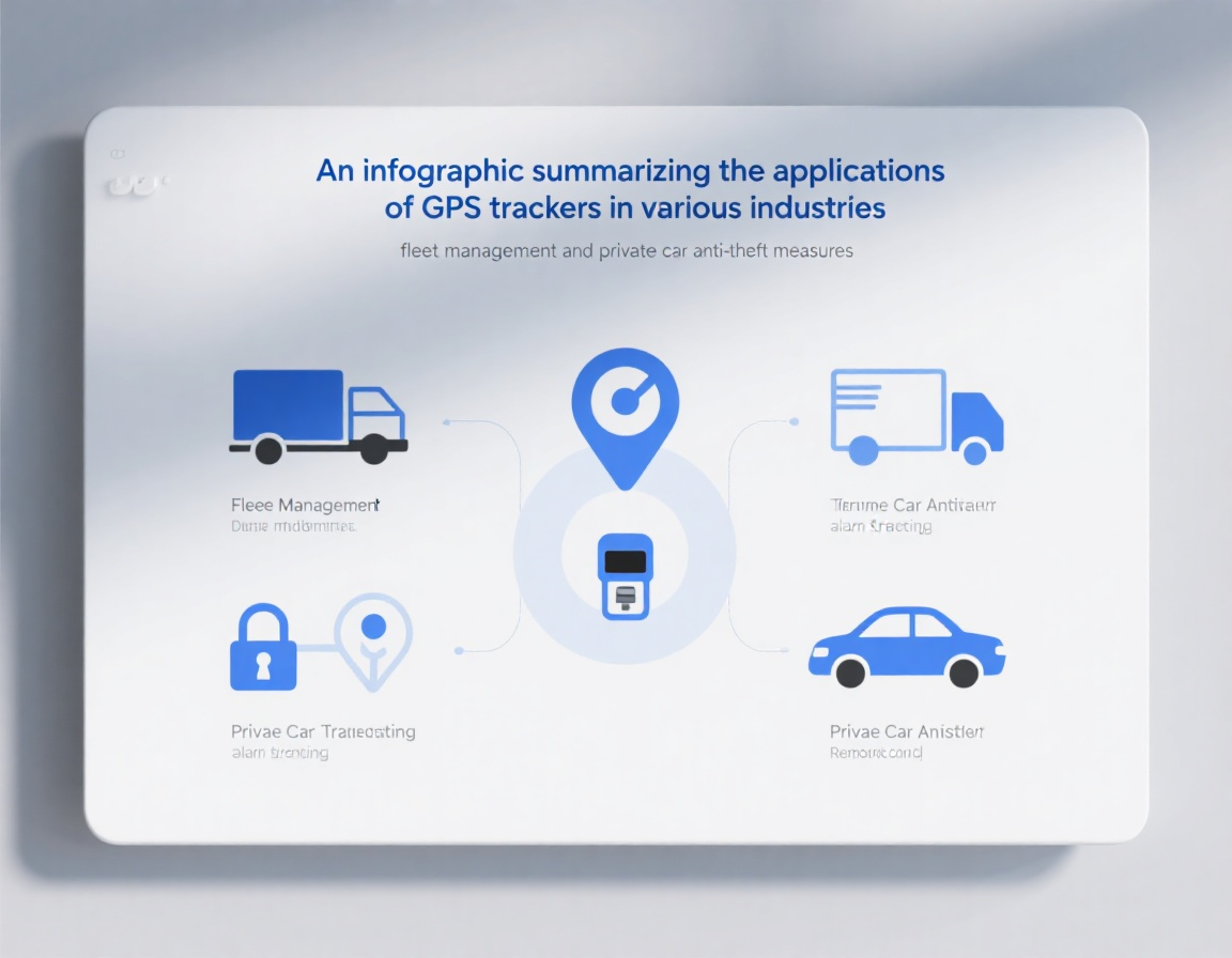 Does Vehicle GPS Tracker Impact Car Battery Life?