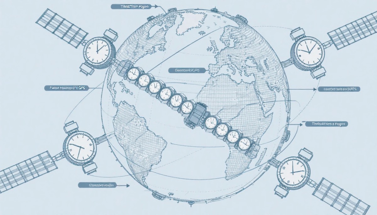 Inventor of GPS Inventor of GPS